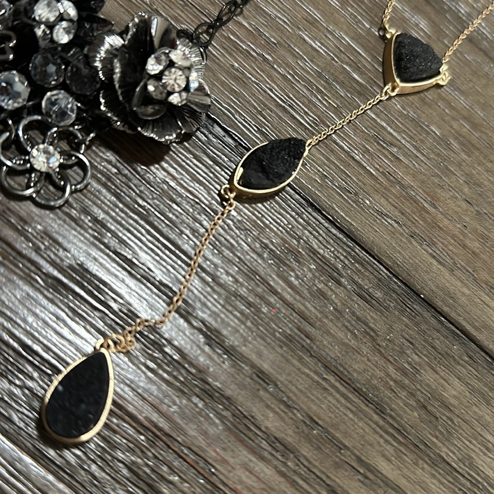 Statement Necklace Bundle Set - image 3